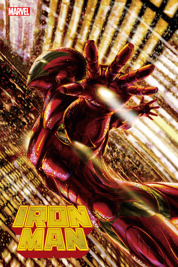 Iron Man