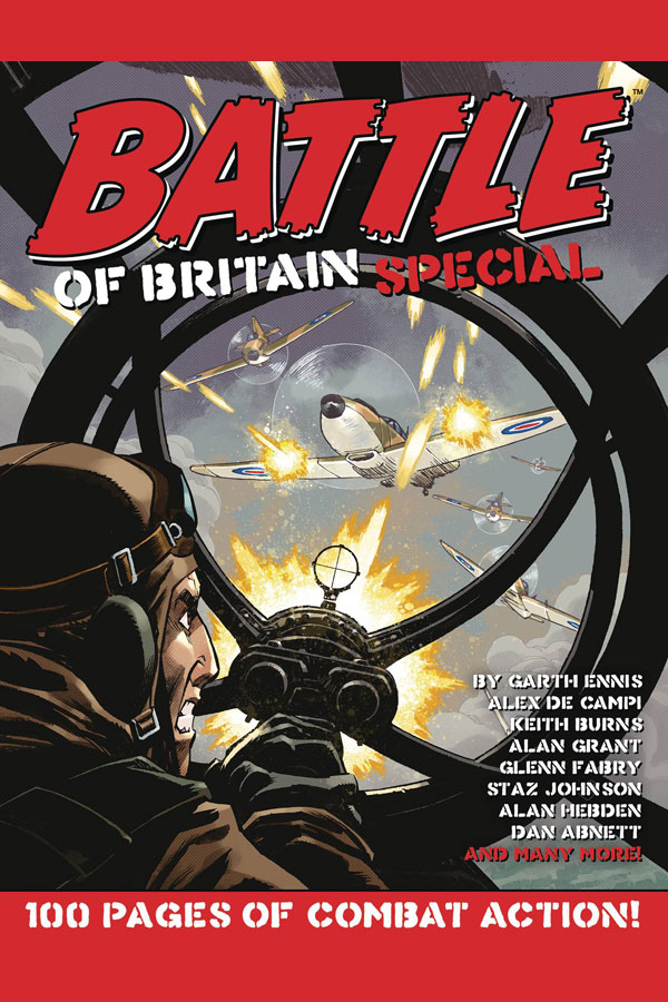 Battle of Britain: 2020 Special