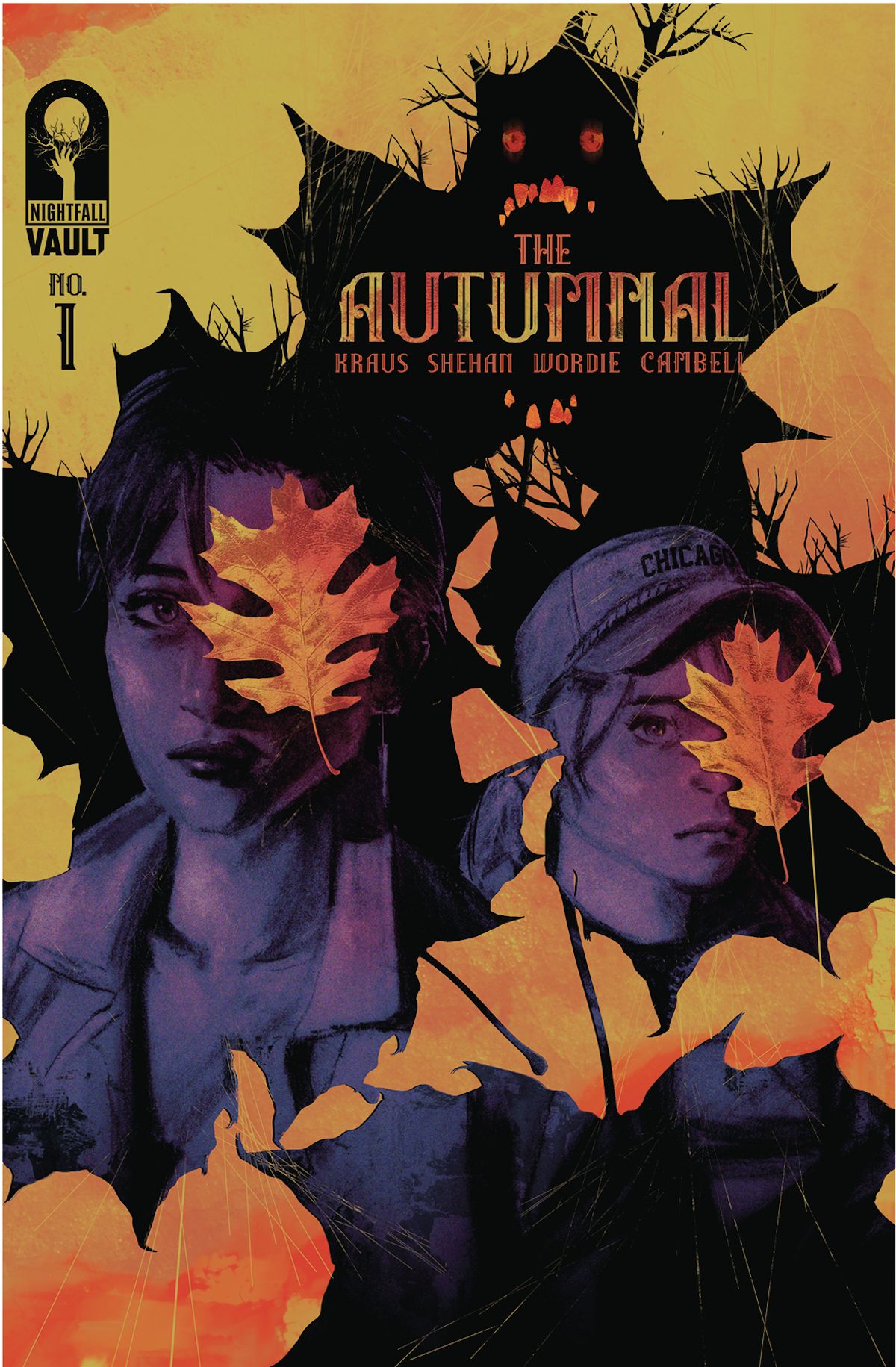 Autumnal
