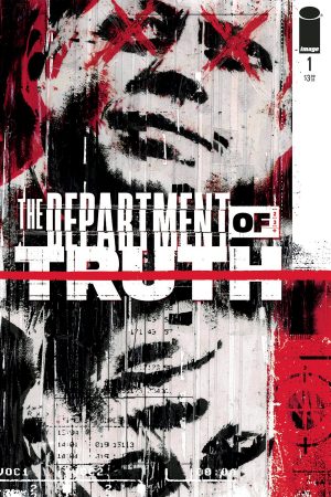 Department of Truth