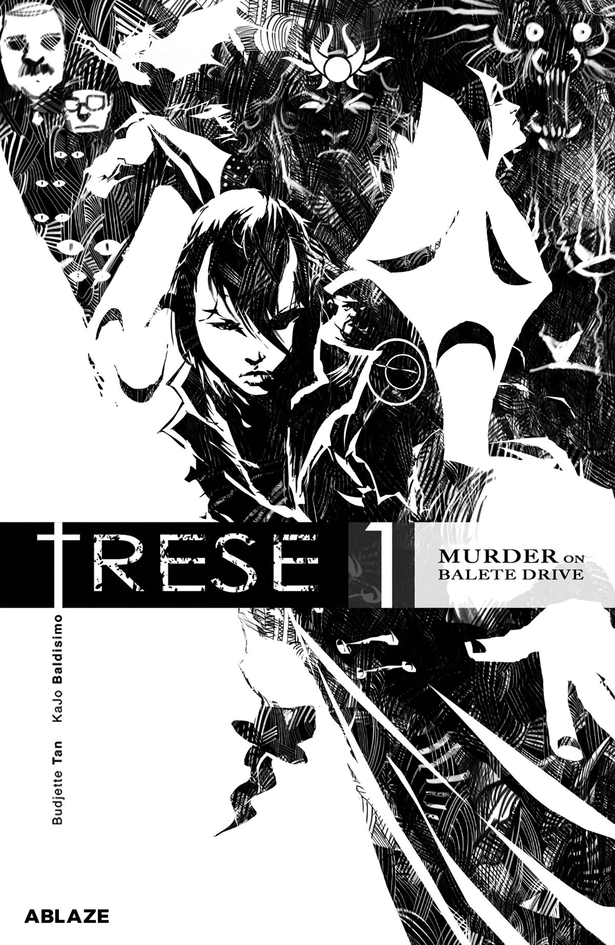 Trese