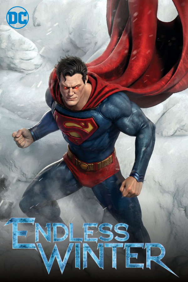 Superman: Endless Winter