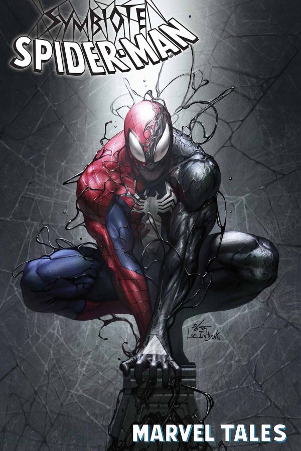 Marvel Tales Symbiote Spider-Man