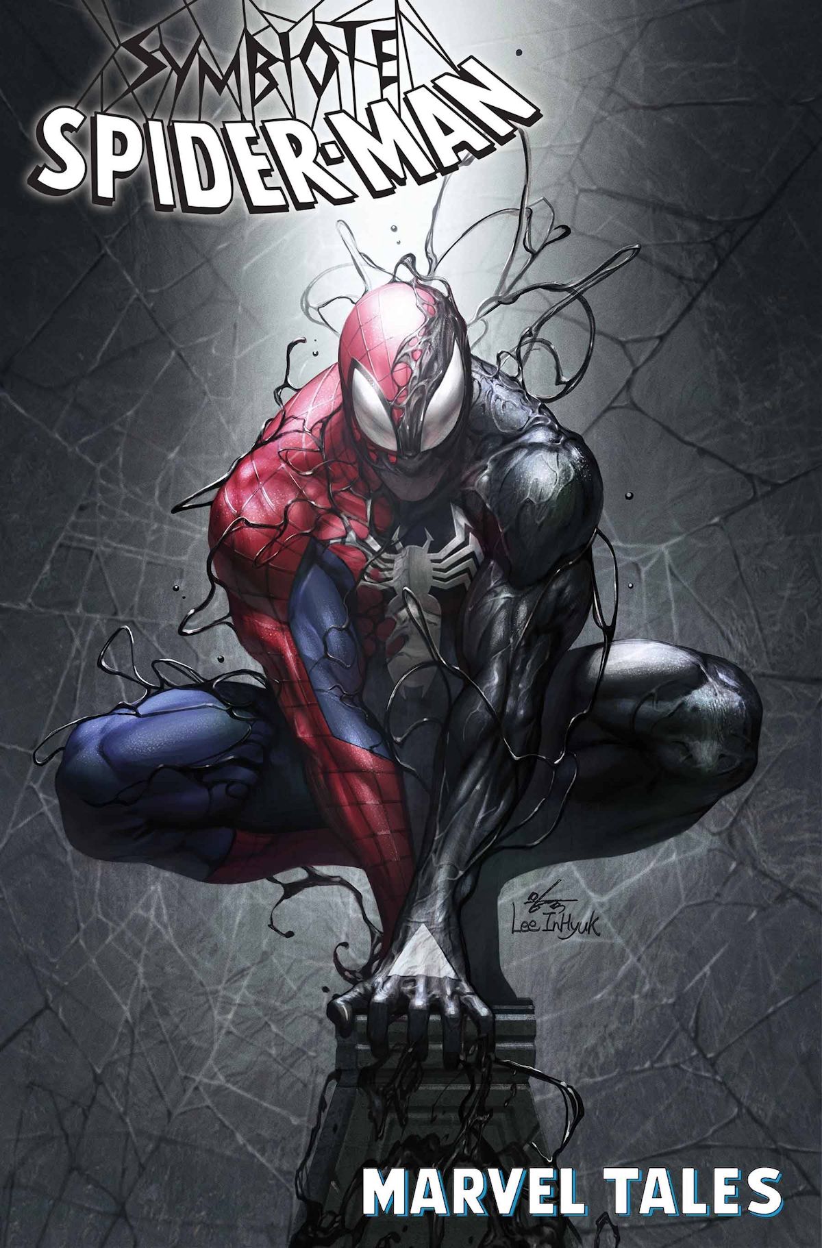 Marvel Tales Symbiote Spider-Man