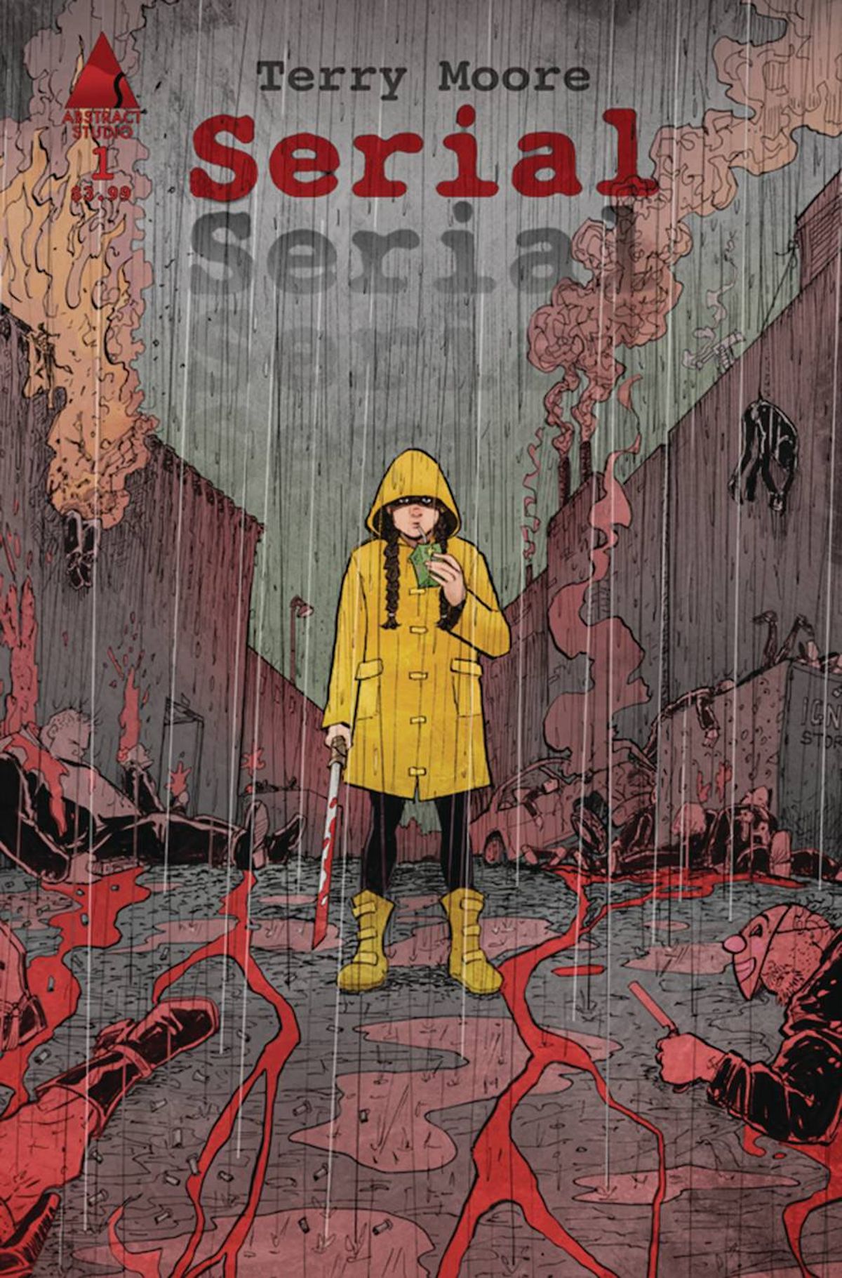 Serial