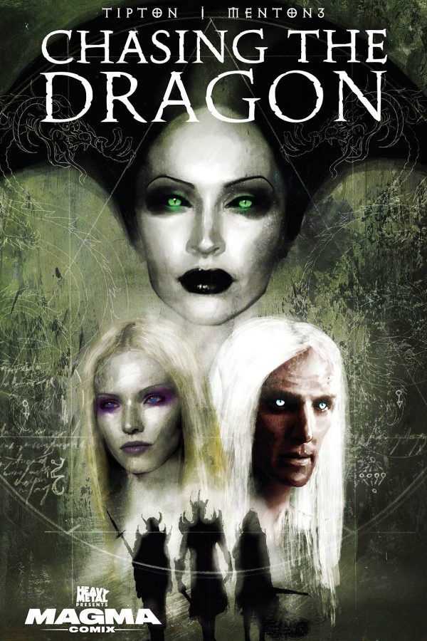 Chasing The Dragon