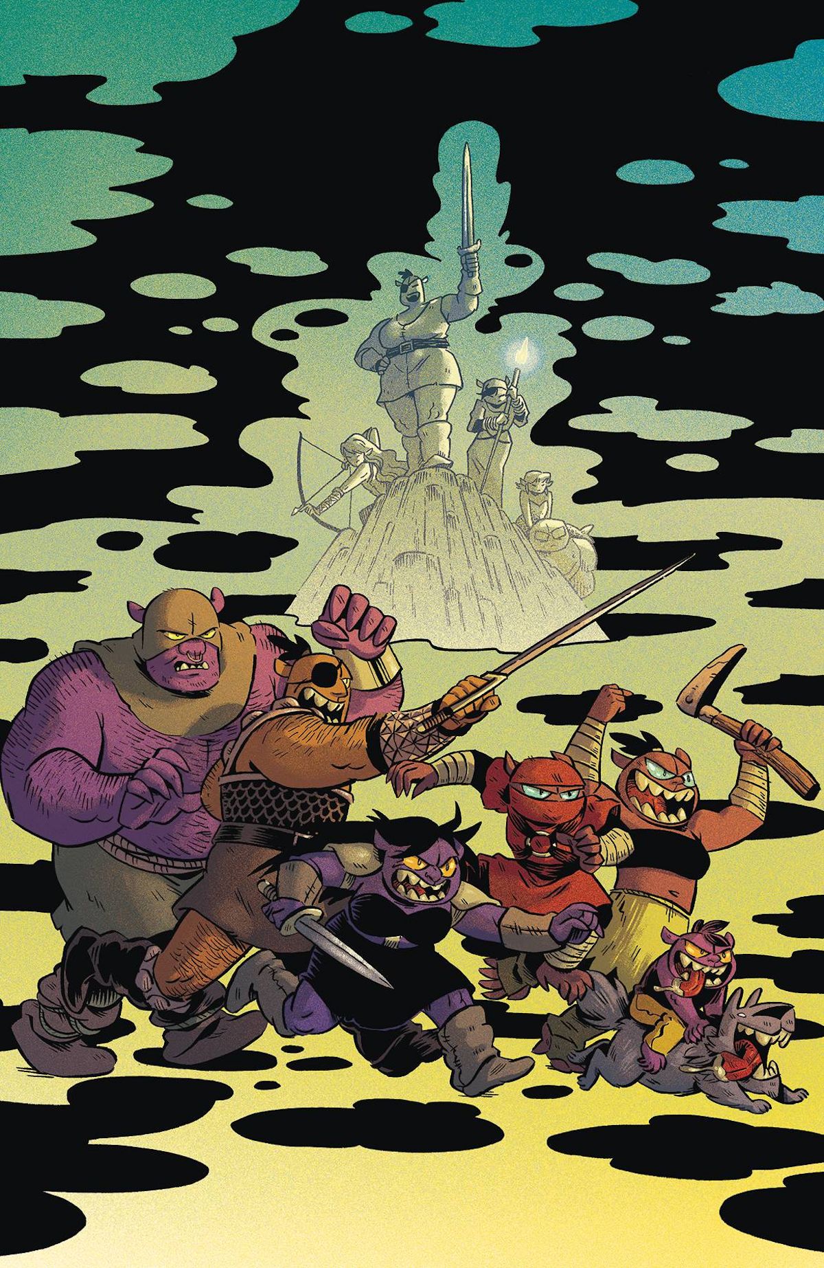 Orcs