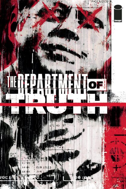 Department of Truth