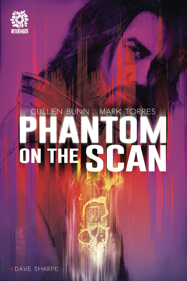 Phantom on the Scan