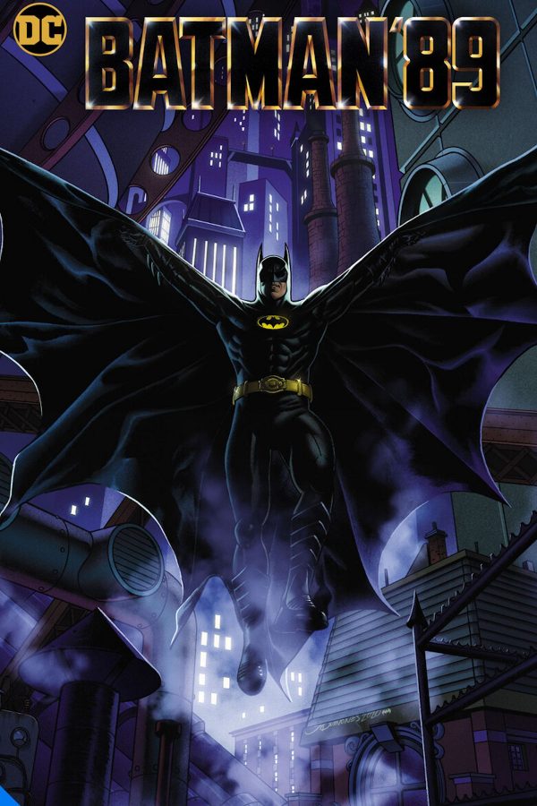 Batman 89