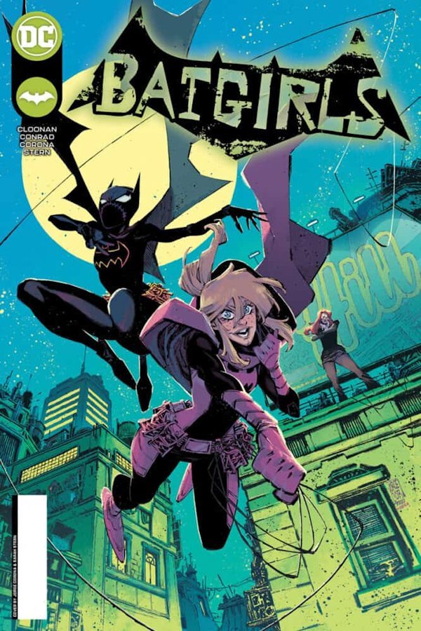 Batgirls