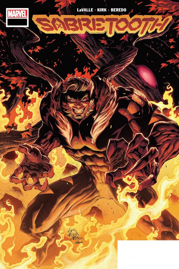 Sabretooth