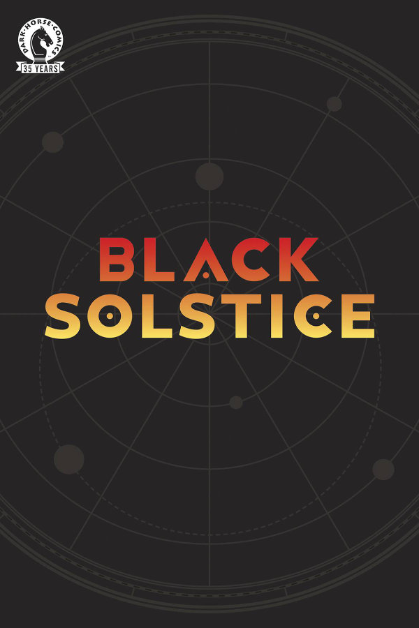 Black Solstice