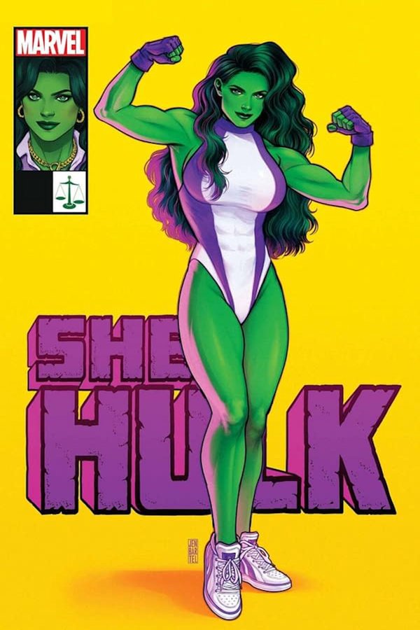 She-Hulk (2021)