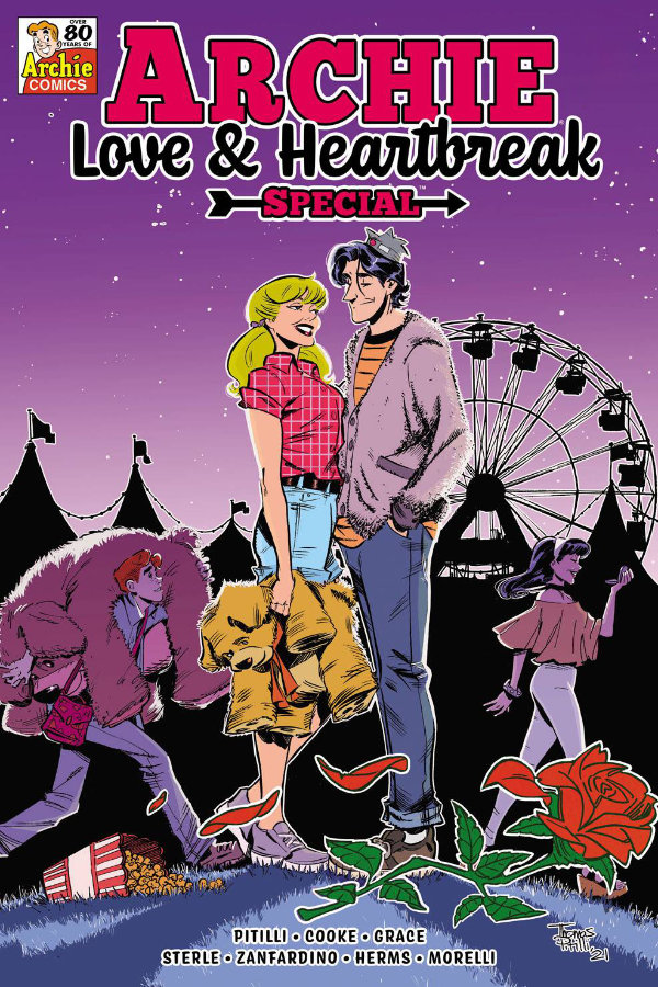 Archie: Love and Heartbreak Special