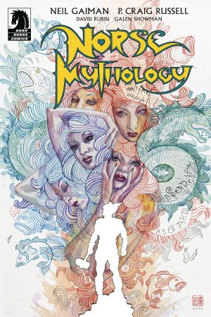 Norse Mythology Iii Ace Comics Subscriptions Norse Mythology Iii Ace Comics Subscriptions