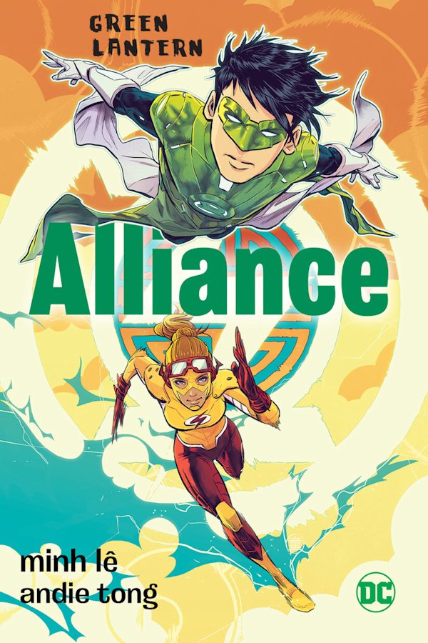 Green Lantern Alliance