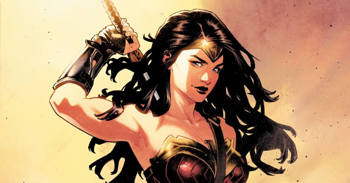 Sensational Wonder Woman: Special - ACE Comics Subscriptions