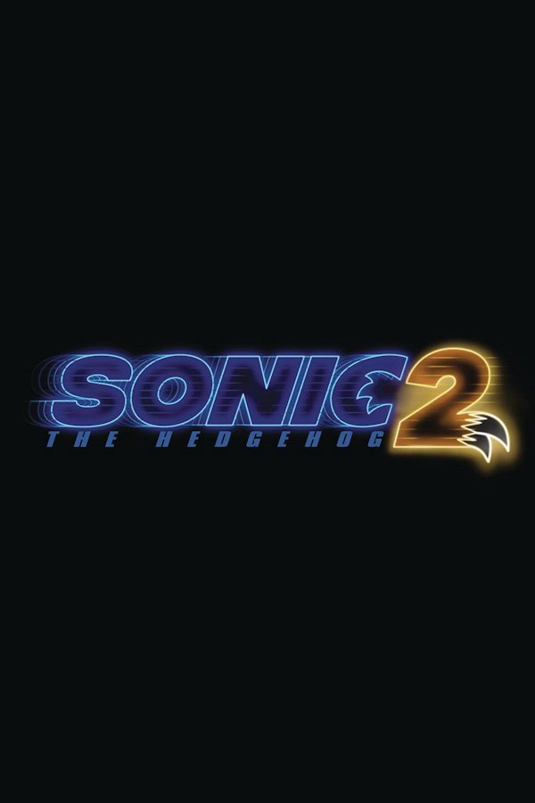 Sonic The Hedgehog 2 Movie Pre Quill