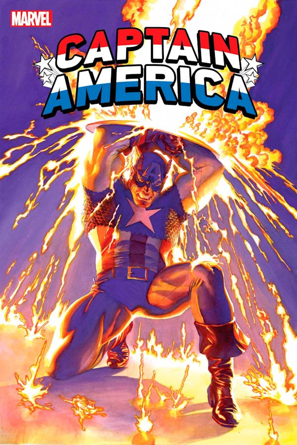 Captain America (2022)