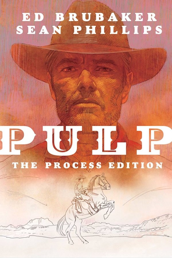 Pulp Process Edition (Hardcover)