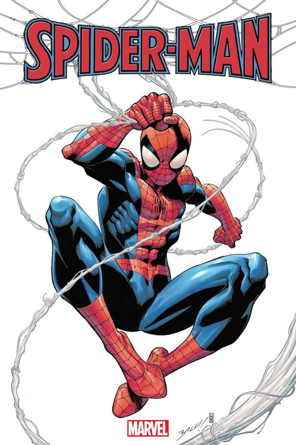 Spider-Man (2022)