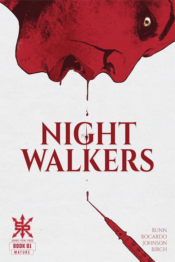 Night Walkers