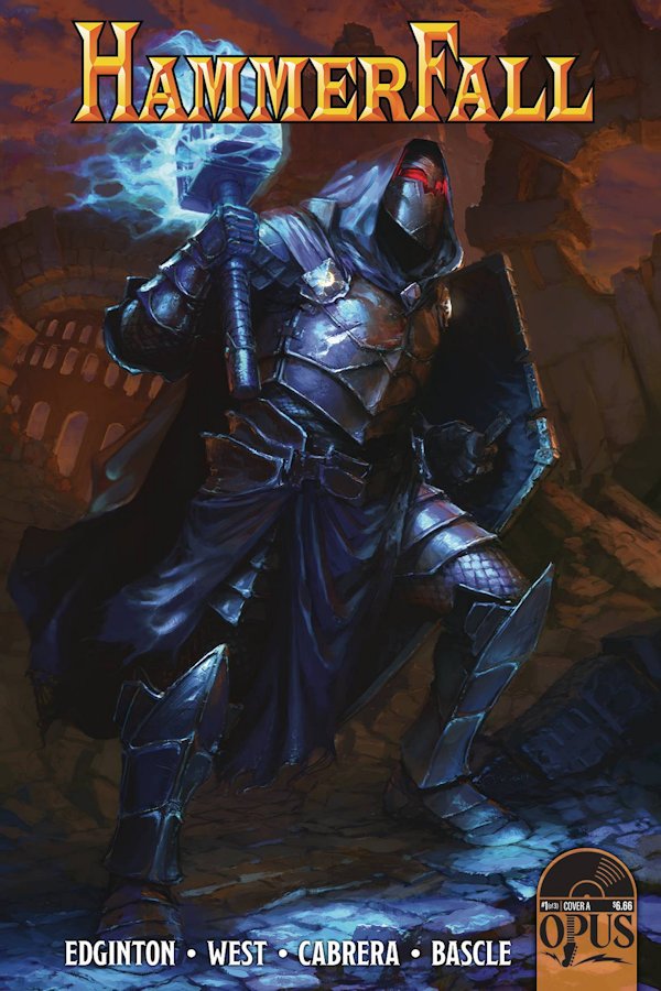 Hammerfall