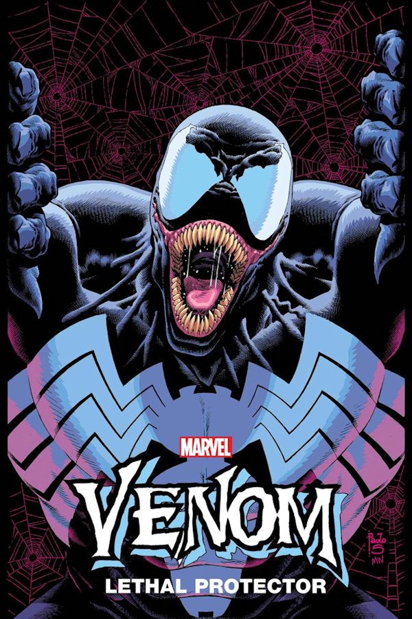 Venom Lethal Protector II
