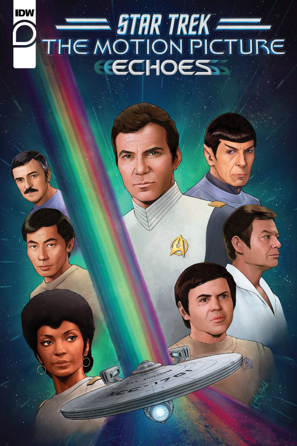 Star Trek: Echoes
