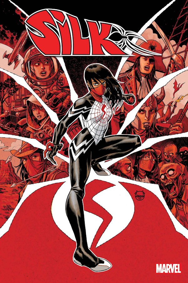 Silk (2023)