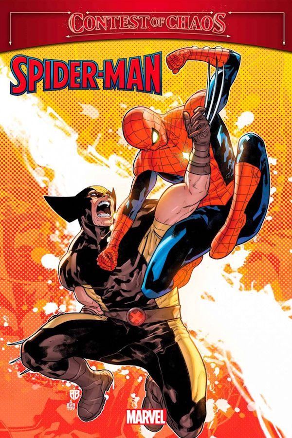 Spider-Man Annual 2023