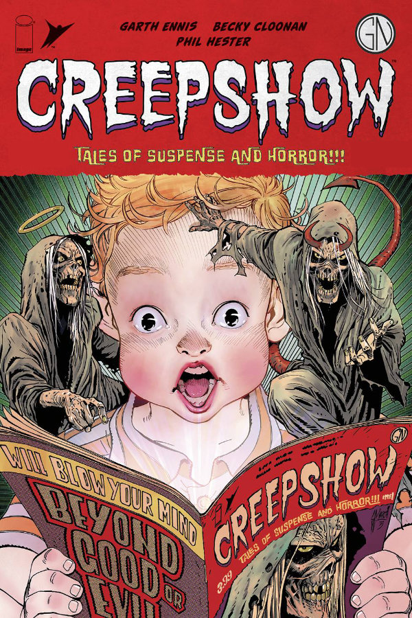 Creepshow Vol.2