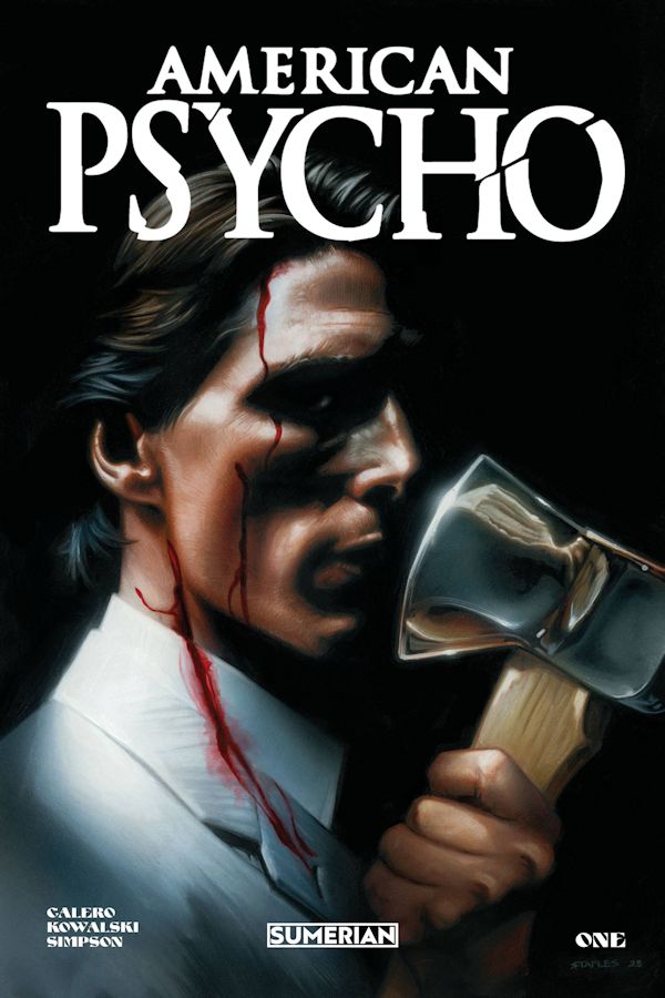 American Psycho