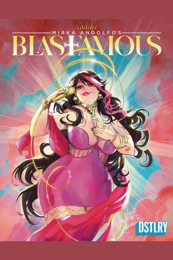 Blasfamous