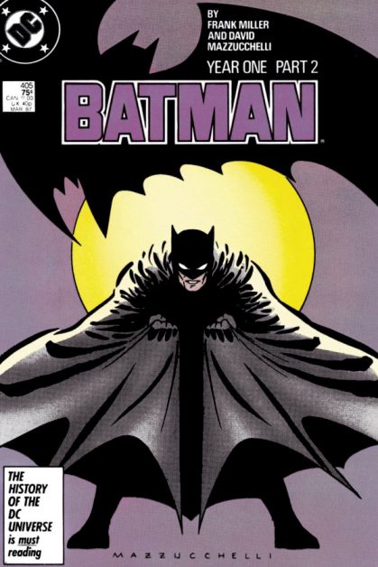 Batman #405 Facsimile Edition
