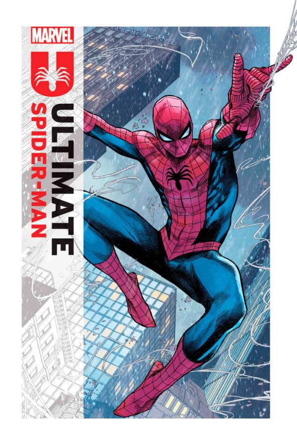 Ultimate Spider-Man (2024)