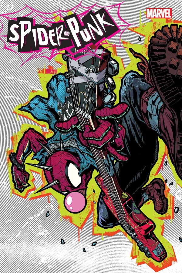 Spider-Punk (2024)