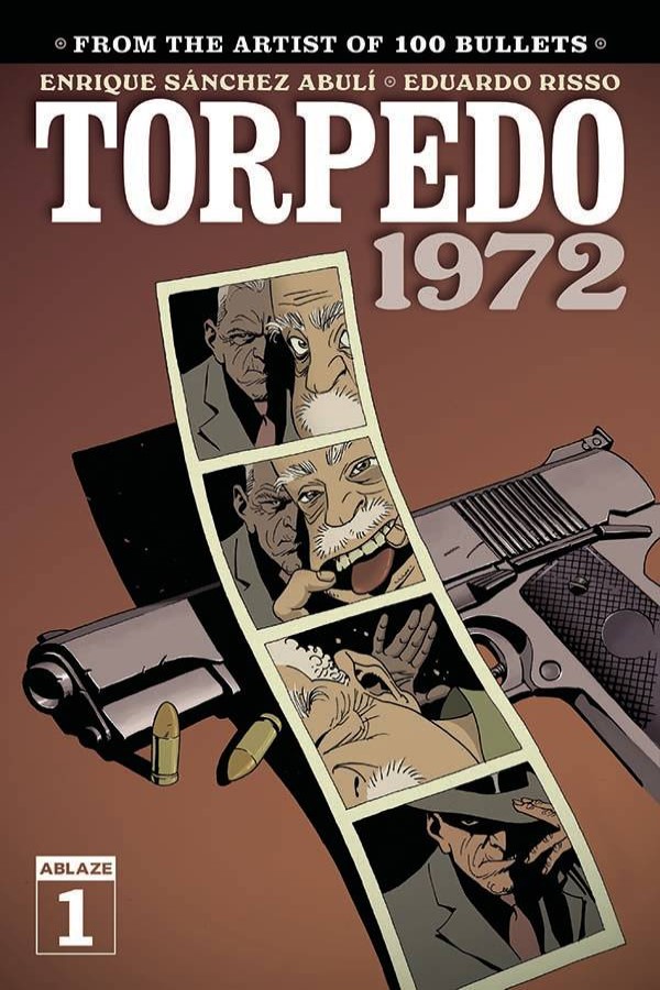 Torpedo 1972