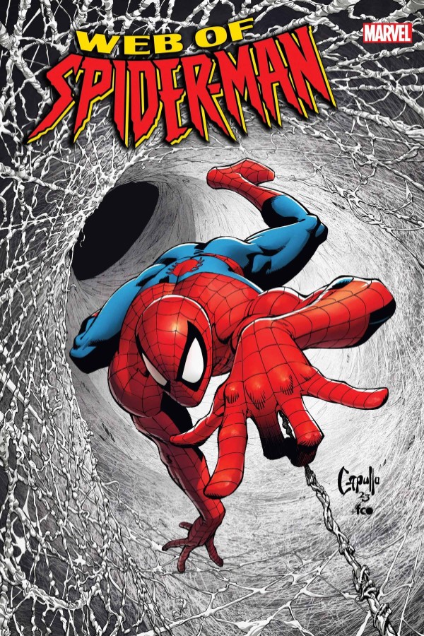 Web Of Spider-Man (2024)