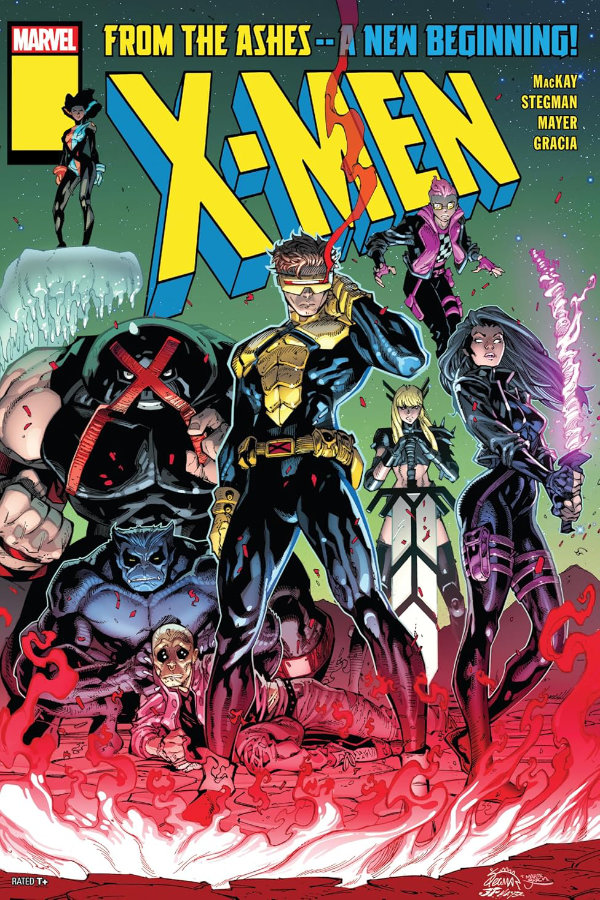 X-Men