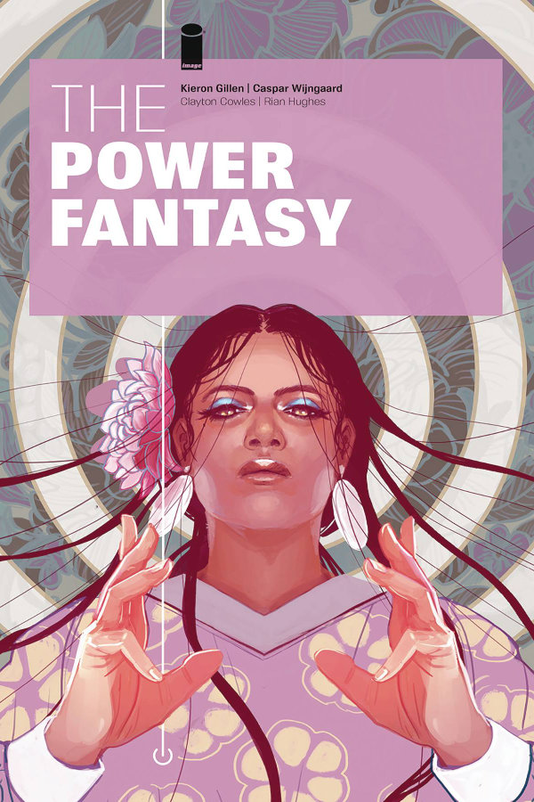 Power Fantasy