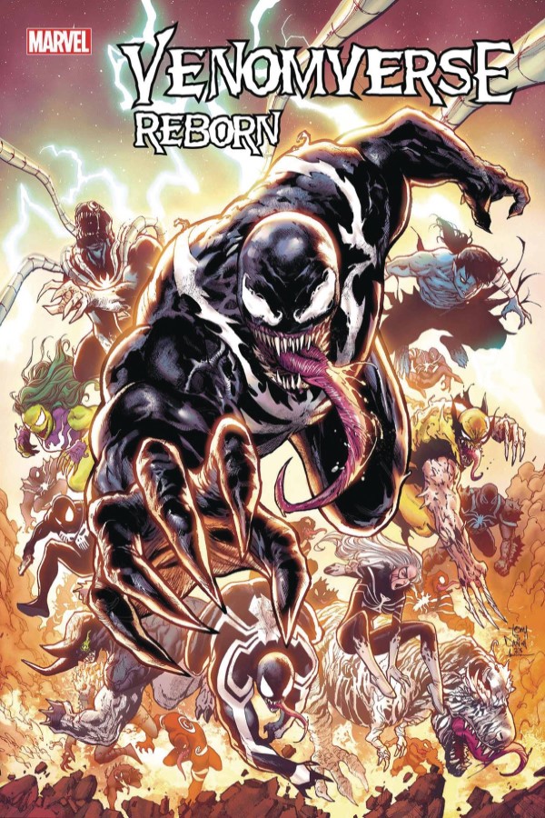 Venomverse Reborn