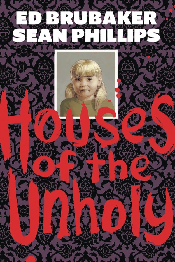 Houses Of The Unholy (Hardcover)