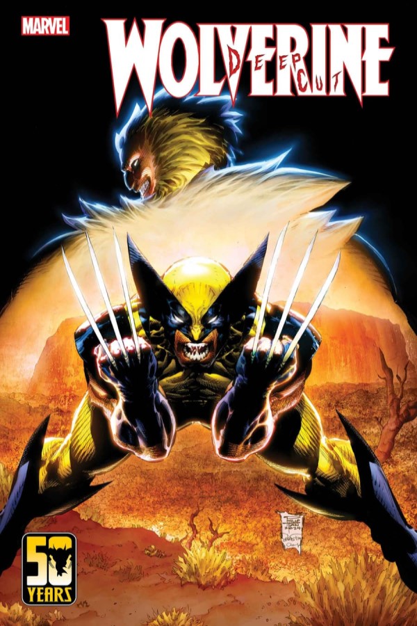Wolverine Deep Cut