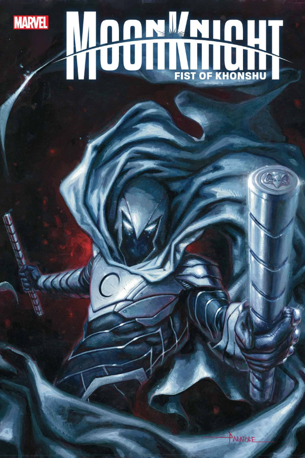 Moon Knight: Fist of Khonshu