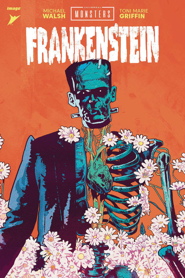 Universal Monsters: Frankenstein