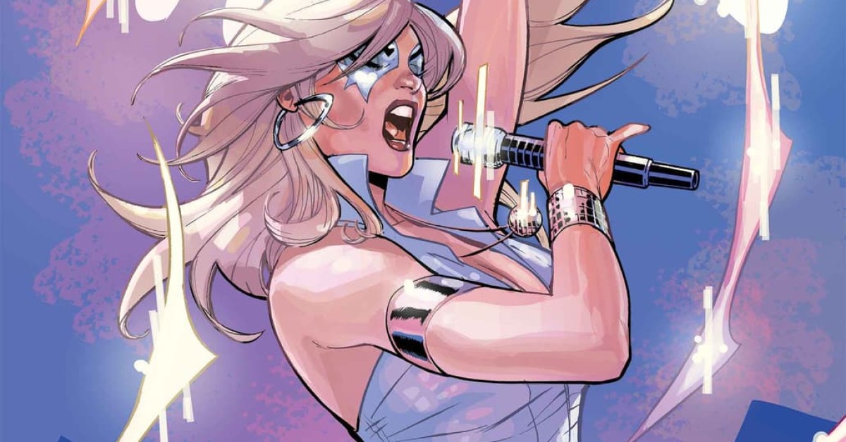 Dazzler ACE Comics Subscriptions Dazzler ace comics subscriptions