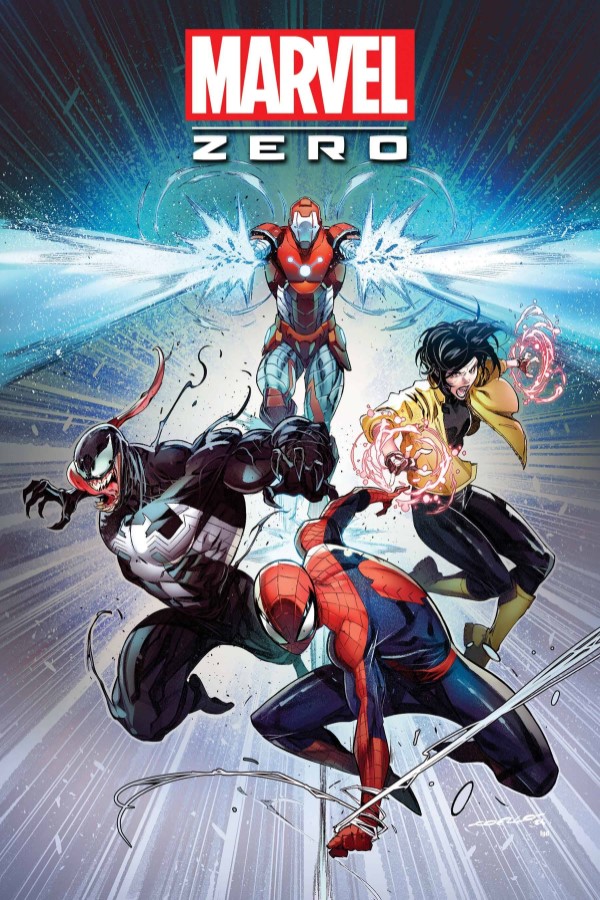 Marvel Zero (2024)