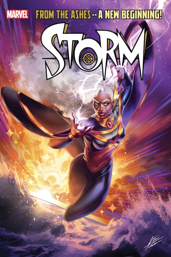 Storm (2024)